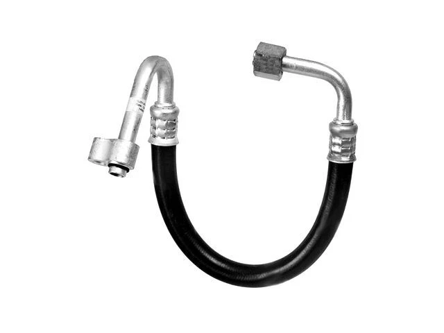 Manguera de succión de refrigerante Four Seasons 64JG76C para Mazda MX6 1988-1992 Foto 1 de 1