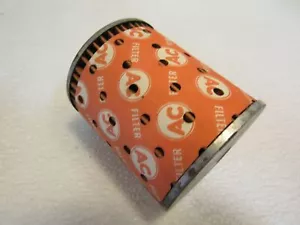 AC Delco GM Fuel Filter FF23 - Picture 1 of 11