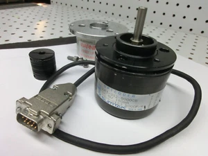 Sumtak Optcoder LEI-312-5000CE DC 5V 150mA - Picture 1 of 7