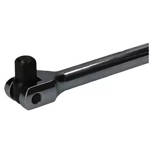 Barra de nudillo de alimentación de 1/2"" cabeza flexible longitud total 15"" / 380 mm - Imagen 1 de 3