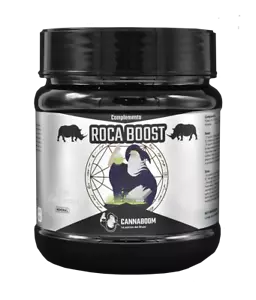 ROCA BOOST (800gr) - Cannaboom - Finalizador/Compactador mineral - Imagen 1 de 1