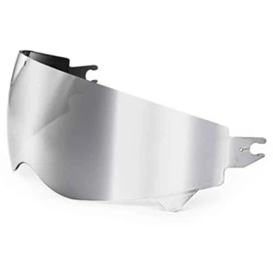 Visiera Scorpion Exo Exo Combat II 52-522-69 Silver - Foto 1 di 1