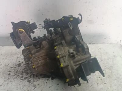 J31973 cambio per HYUNDAI ACCENT (LC) CRDI GL 1999 2175586 Foto 1 de 4