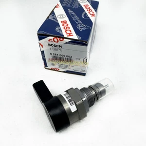Fuel Rail Pressure Relief Valve Fits For Audi Skoda Seat 057130764H 0281006002 - Picture 1 of 7