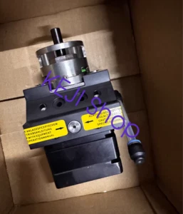 1PCS  DURR robot gear pump N24020134 brand new fedex or DHL - Afbeelding 1 van 3