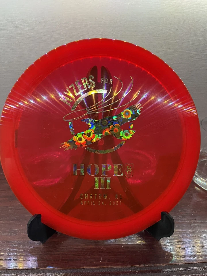 Discraft Z Line Undertaker - Image 1 of 1