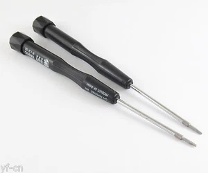 1 pieza Destornillador Pentalobe 1,2 mm en forma de estrella BEST 8800C-50 para herramienta de reparación de Macbook - Imagen 1 de 4