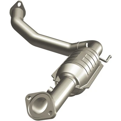 Convertidor catalítico MagnaFlow se adapta a: 2005-2008 Toyota 4Runner 4,7 L V8 GAS DOHC Le Foto 1 de 4