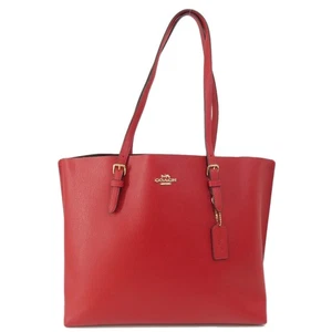 Coach 1671 Metall Tasche Leder Damen Coach - Bild 1 von 13