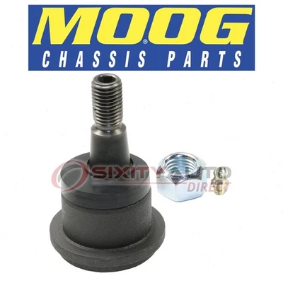 MOOG Front Upper Ball Joint for 2011-2017 Ram 3500 - Spring Ride Steering gj - Image 1 of 4