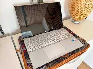 HP Pavilion x360 Convertible 15-er 1255ng i5 12 Gen., 440mHz, 512GB SSD - Bild 1 von 15