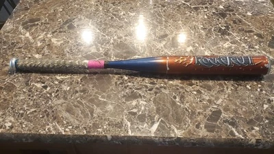 Bate de softbol Anderson Rocketech 30" 24oz -9 lanzamiento rápido certificado ASA modelo 017011 Foto 1 de 4