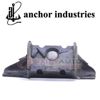 Anchor Front Left Engine Mount for 1975-1976 Ford Elite 5.8L V8 - Cylinder ah - Image 1 of 4