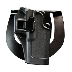 Blackhawk Serpa CQC Sportster Holster Size 13 For Glock 20 Left Hand 413513BK-L - Picture 1 of 1