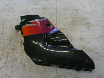 Carenado panel cubierta lateral izquierda Suzuki GSXR 750 1992-1993 Foto 1 de 4