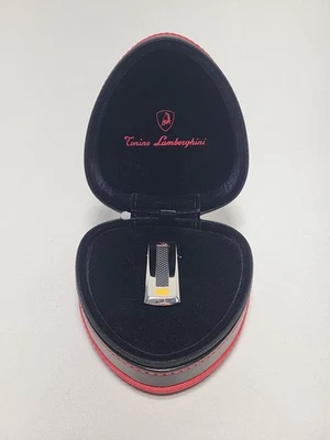 Tonino 兰博基尼不锈钢钱夹 — 第 1/4 张图片