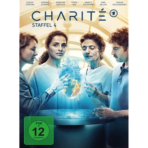Charité - Staffel 4 [2 DVDs] Various - Bild 1 von 5