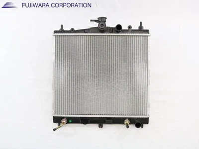 NISSAN Cube 2003 UA-BGZ11 Radiator 214603U500 [New] [PA117834903] - image 1 of 2