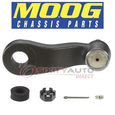 MOOG Steering Pitman Arm for 1987-1988 Chevrolet R20 Suburban - Gear  gd Foto 1 de 4