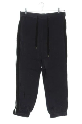 PART TWO Stoffhose Damen Hose Gr. DE 40 hellgrau Casual-Look - Bild 1 von 4