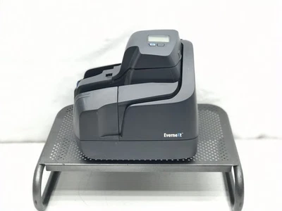 Panini EVERNEXT Automatic Check and ID Scanner - Image 1 of 4