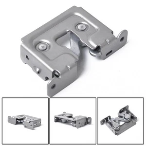 Lower Hood Lock-Latch For-3Series E90 E91 E92 E93 320i 325i 330i 2007-2012 - Picture 1 of 13