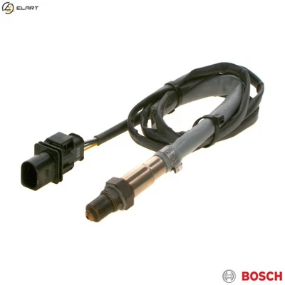 LAMBDA SENSOR 0 258 017 041 FORLAMBDA SENSOR 0 258 017 041 FOR VW  06A 906 262 C - Image 1 of 4