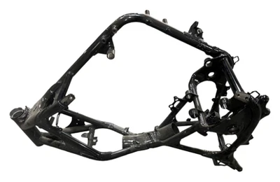 Cuadro Honda Shadow 1100ACE 1998 50100-MBC-000ZA - NUEVO OEM Foto 1 de 4