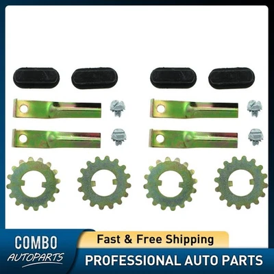 Rear Drum Brake Self-Adjuster Repair Kit fits 1980-1987 Chevrolet B60 - Image 1 of 4