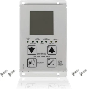R0467400 PCB User Interface Board For Zodiac Jandy Aquapure, Purelink & Nature2 - Picture 1 of 7