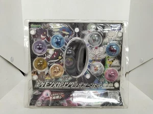 Takara Tomy Pokemon Megaring Character Goods - Picture 1 of 5