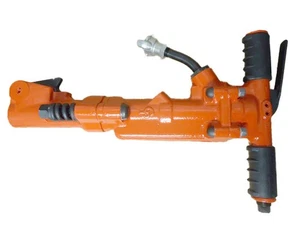 Chicago Pneumatic Pavement Breaker CP-1210 1414 Jack Hammer - Picture 1 of 4