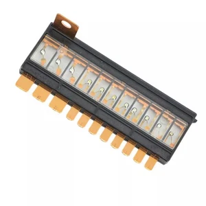 For Honda Civic CR-V For Acura ILX #38232-TR0-A01 Multi Block Fuse Replacement - Picture 1 of 5