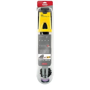 Oregon 541652 PowerSharp Starter Kit for 14" Chainsaw (A041) - Fast Sharpening! - Picture 1 of 2