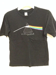 Pink Floyd T-shirt Men’s Size Medium Prism Dark Side of the Moon 100% Cotton - Picture 1 of 1