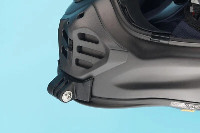 Arai - Tour X5 - Action Cam Mount Chin Mount - Chin Mount - Image 1 of 4