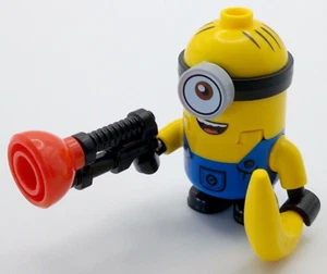 Minion Mel 75580 Banana Car Minions Despicable Me LEGO® Minifigur Neu - Bild 1 von 5