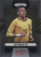 Panini Neymar Jr. Legend Bronze Seltene Karte