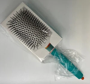 SAME DAY SHIP! Moroccanoil Ceramic Paddle Brush [new] - Picture 1 of 1