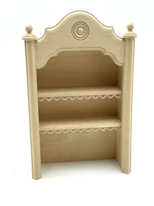 Bodo Hennig Rare Mobile Arredo Vintage Furniture Dollhouse 1:12 # BG - Picture 1 of 3
