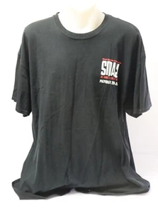 Street Machine Member 2019-2020 Black T-Shirt - Size 2XL - Picture 1 of 6