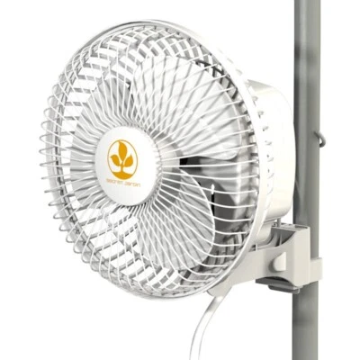 MARKENLOS Secret Jardin - Monkey Fan Ventilator 16W - Kugellager