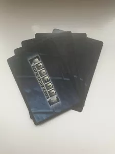 Dredd: The Card Game CCG - Events - Round Table Productions - 1999 - Various - Picture 1 of 17