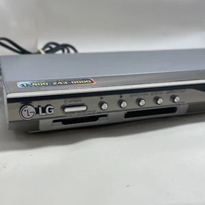 reproductor dvd lg hdmi lad-511 - Imagen 1 de 9