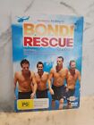 Bondi Rescue Dvd Series 2 Season Two Second Australian Surf Life Saving Region 4