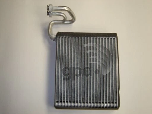 Núcleo evaporador aire acondicionado 2,4 L Honda CR-V 2002-2006 839CF49 2003 2004 2005 Foto 1 de 1