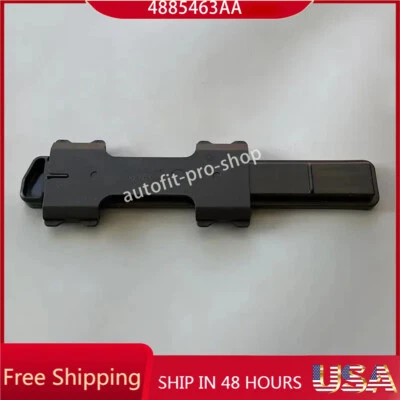 4885463AA Cabin Air Filter Access Door for 2001-2008 Dodge Caravan Town &Country - Image 1 of 3