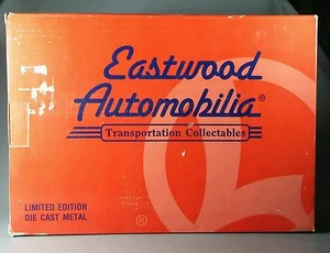 Lionel Airplane Bank 337500 Eastwood D17 Staggerwing Beechcraft Automobilia 1:48 - Picture 1 of 4