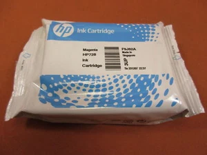 Original HP 728 Magenta Verschweißt - Bild 1 von 4