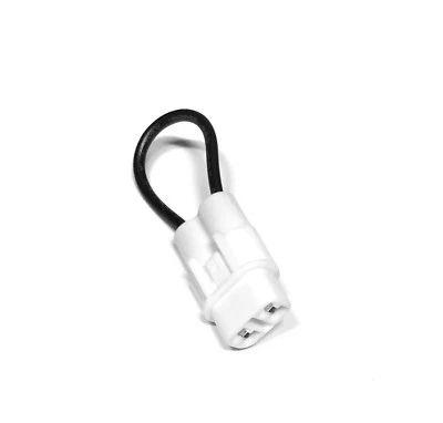 Yamaha YXZ Viking Wolverine RMAX Cinturón de seguridad Bypass Anulación-Arnés-Plug & Play Foto 1 de 4